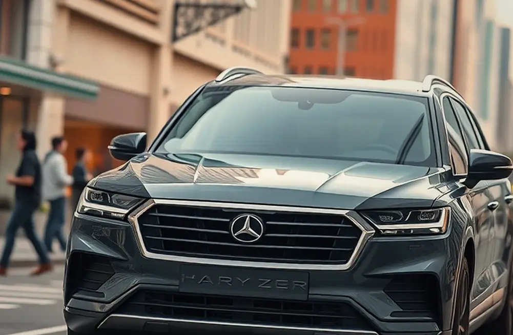 고덕 볼보 XC40 장기렌트 시공 전