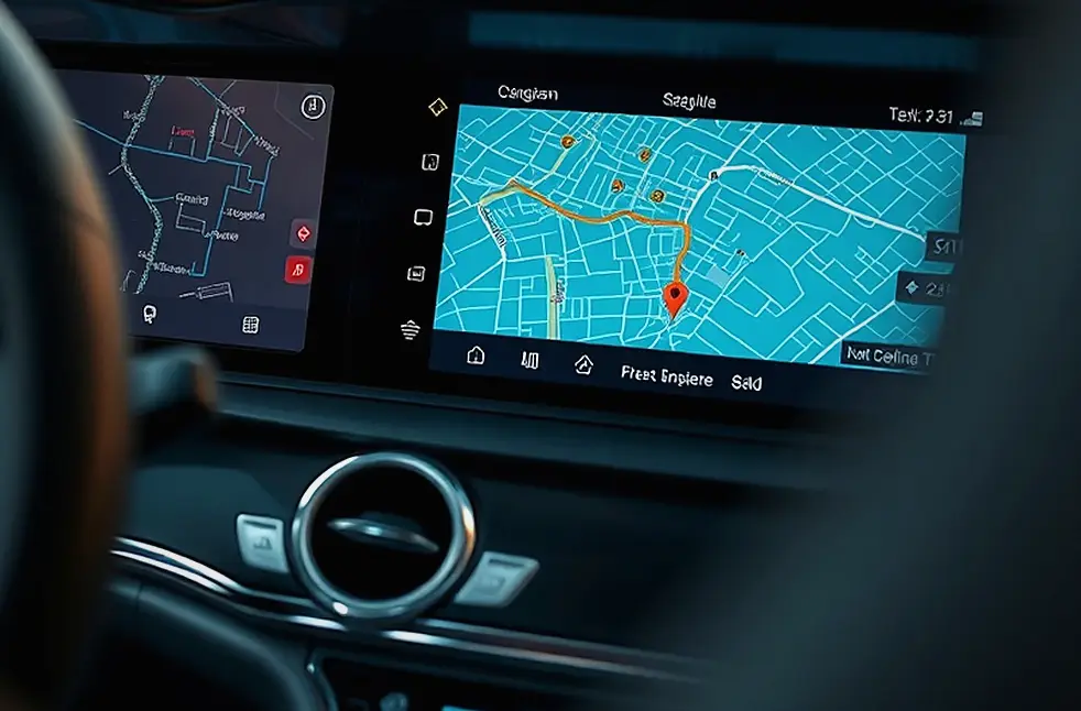 가락 BMW X3 장기렌트 현장 사진 1